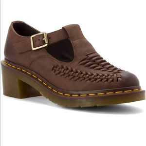 Doc Marten Mary Janes NWOB